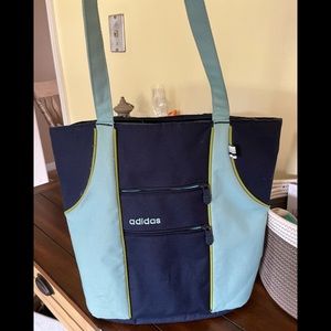 Addidas tote